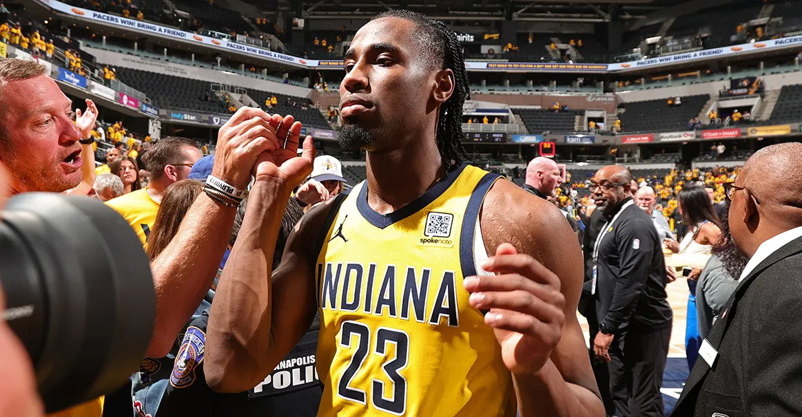 九游老版本下载-印第安纳步行者迎NBA季后赛关键赛；今夜刷新队史纪录；话题不断；控场能力受关注的简单介绍