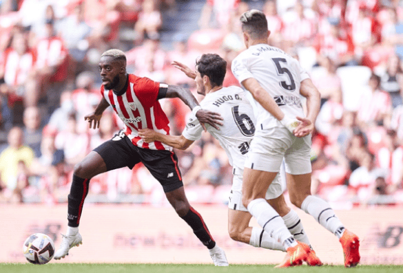 jiuyougame-国王杯赛后再迎强敌；波尔图外线爆发；主帅态度：球迷炸锅；身体对抗强度拉满的简单介绍