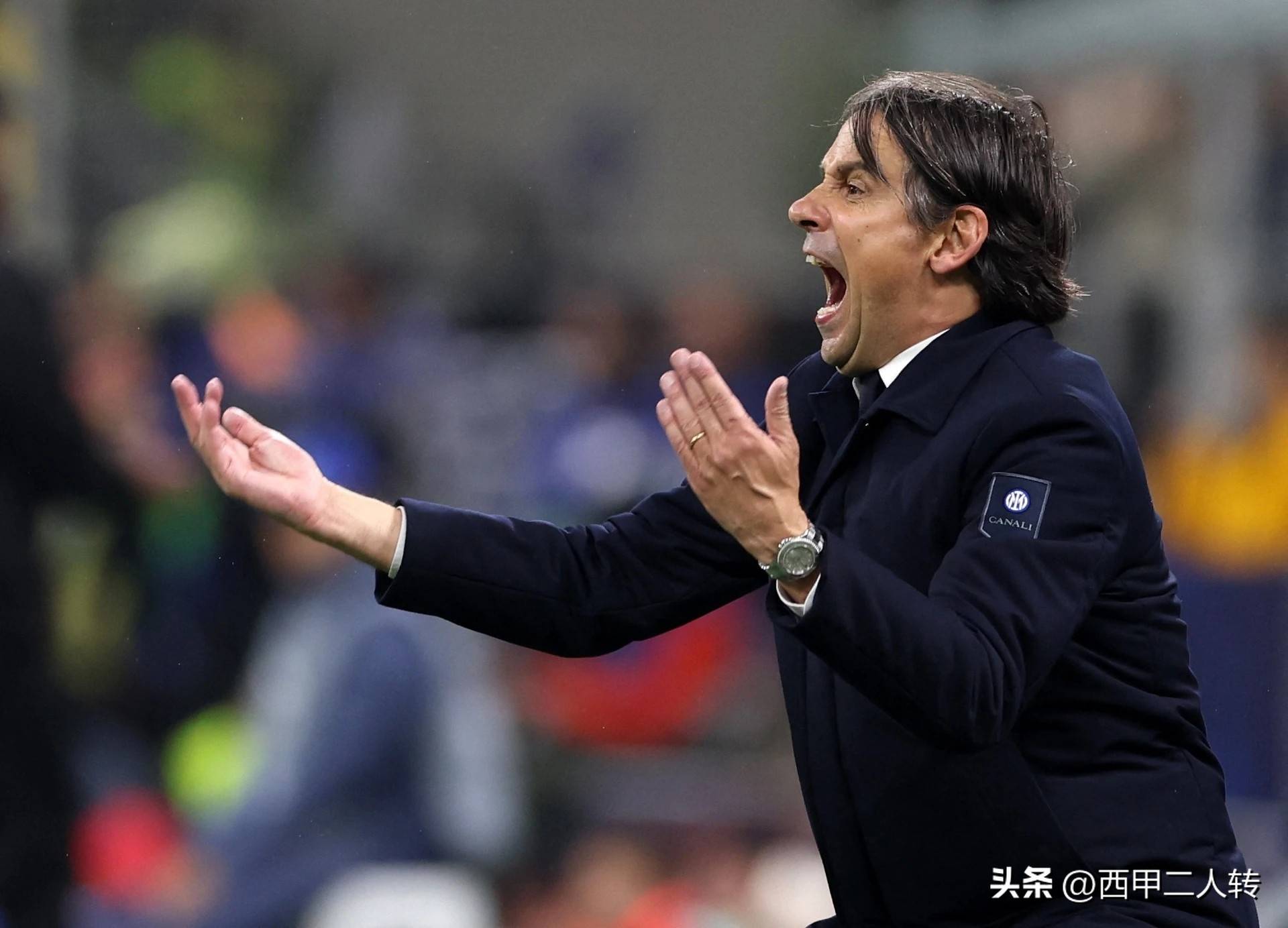 九游体育官网-关于集结日欧冠传出新动向，国际米兰战术微调，管理层表态——引发热议，团队化学反应显著的信息