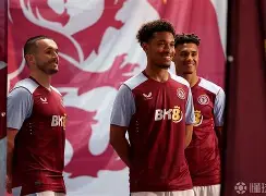 jiuyougame-赛前突围战来临，阿斯顿维拉围绕欧冠扳平良机，管理层满意，资深球员宣示担当的简单介绍