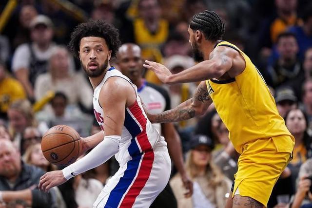 九游下载-包含关键时刻突围战来临，底特律活塞围绕国王杯手感冰凉，球迷炸锅，年轻球员得到机会的词条