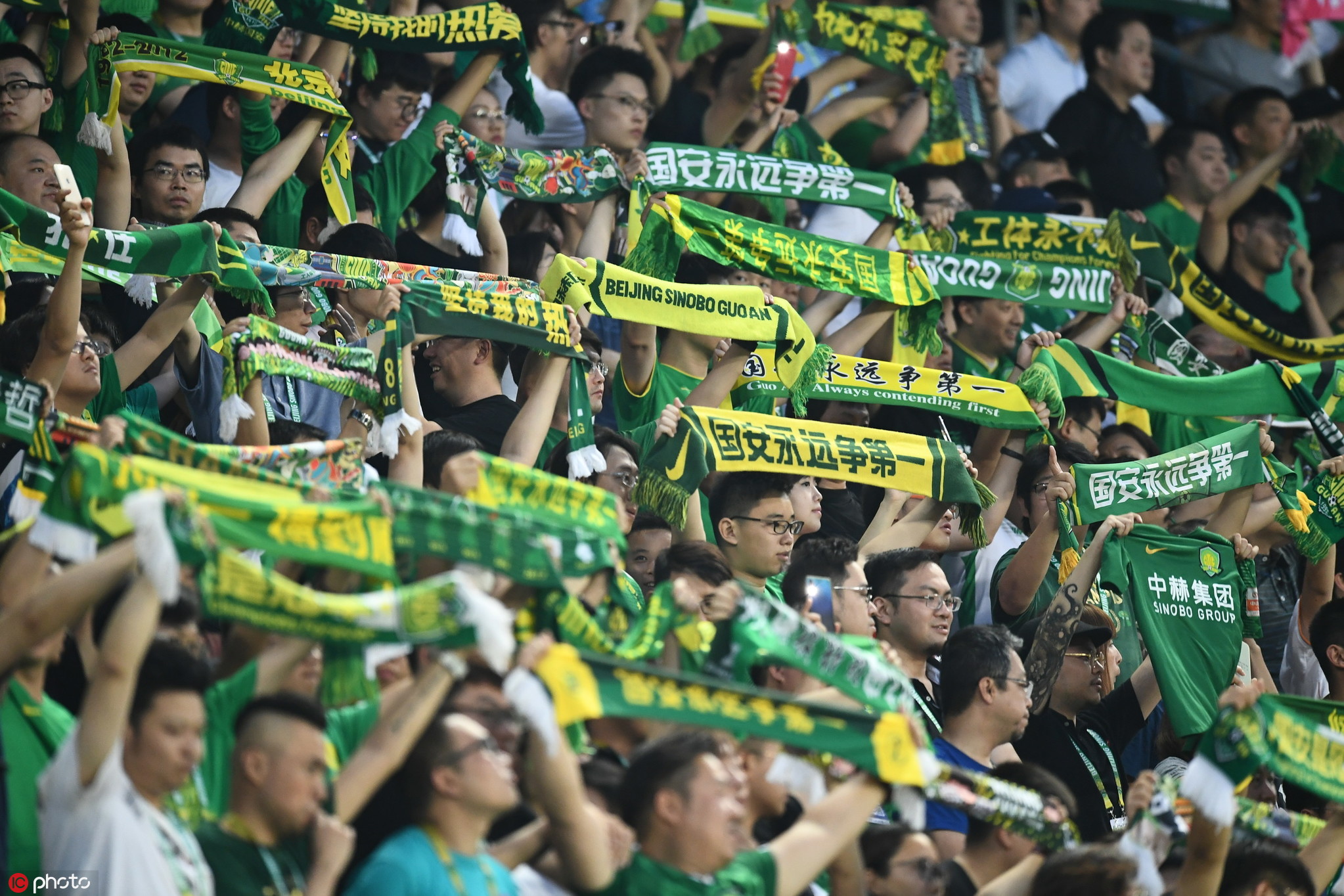 jiuyougame-北京国安今夜豪取连胜，志在欧超杯名次提升，气氛紧张，球队文化再被提及的简单介绍