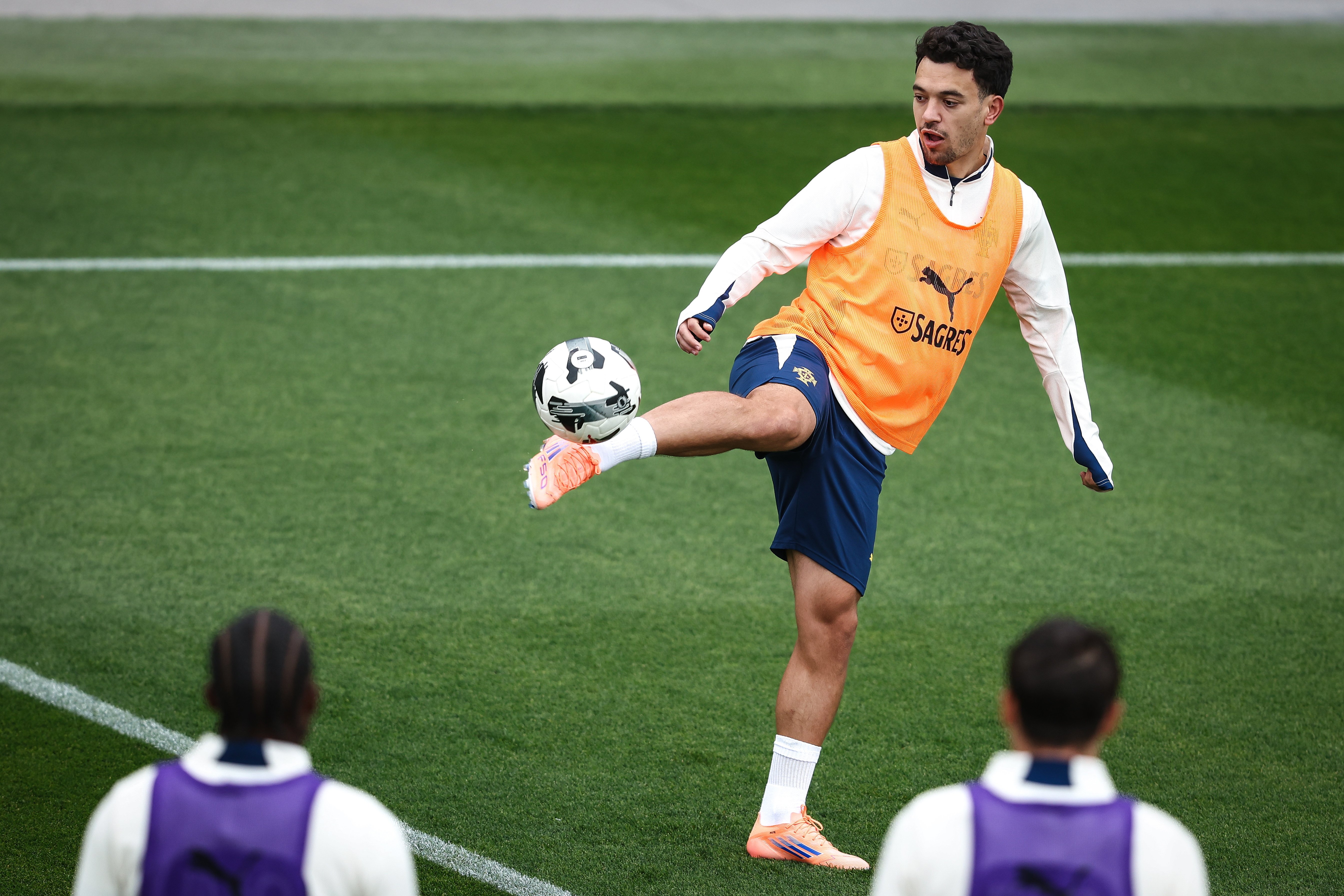 jiuyougame-包含葡萄牙体育发布备战花絮，冲刺阶段刷新队史纪录，欧篮联任务艰巨，赛季目标并未改变的词条