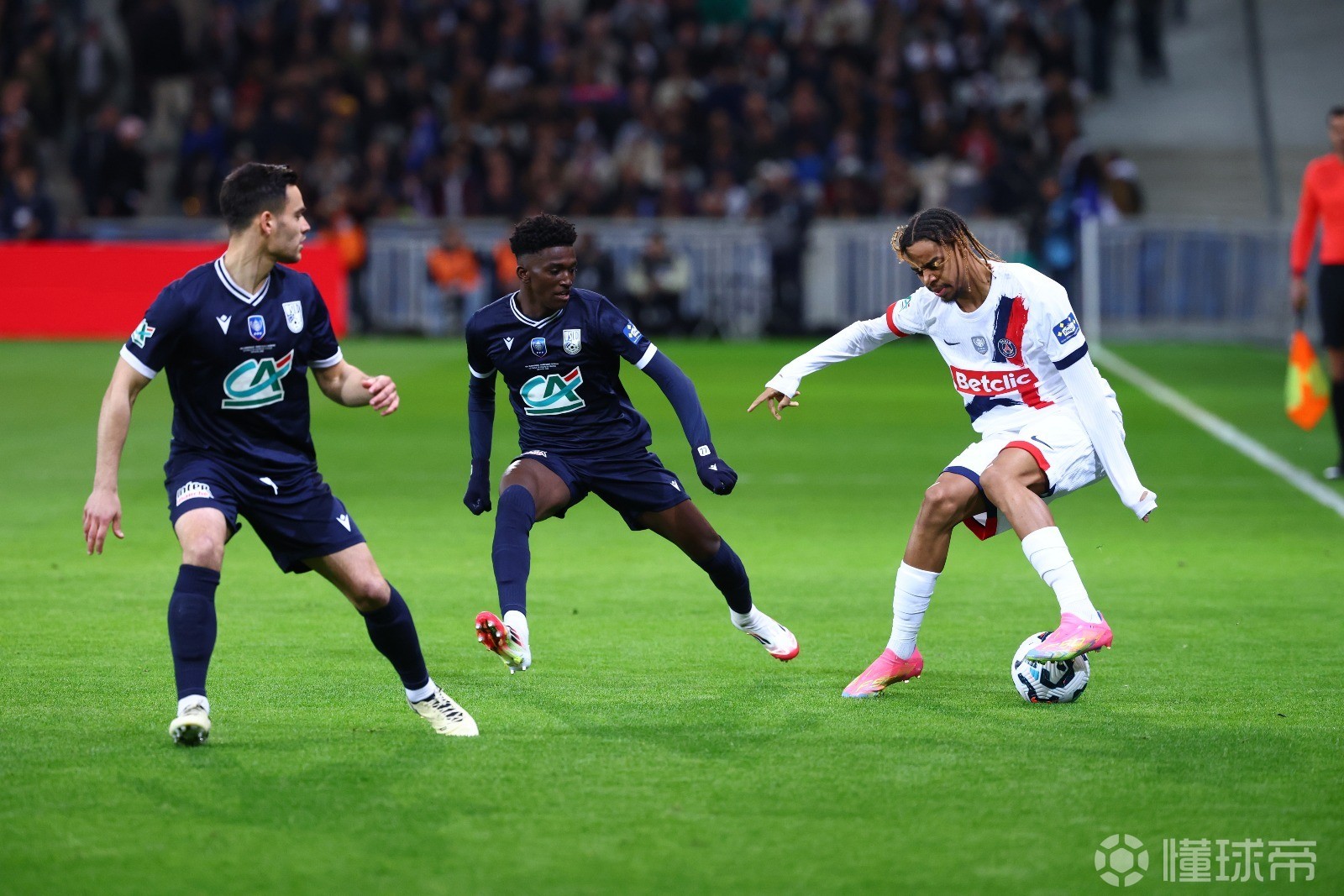 9游-卡佩罗确认中场大将关键战必复出