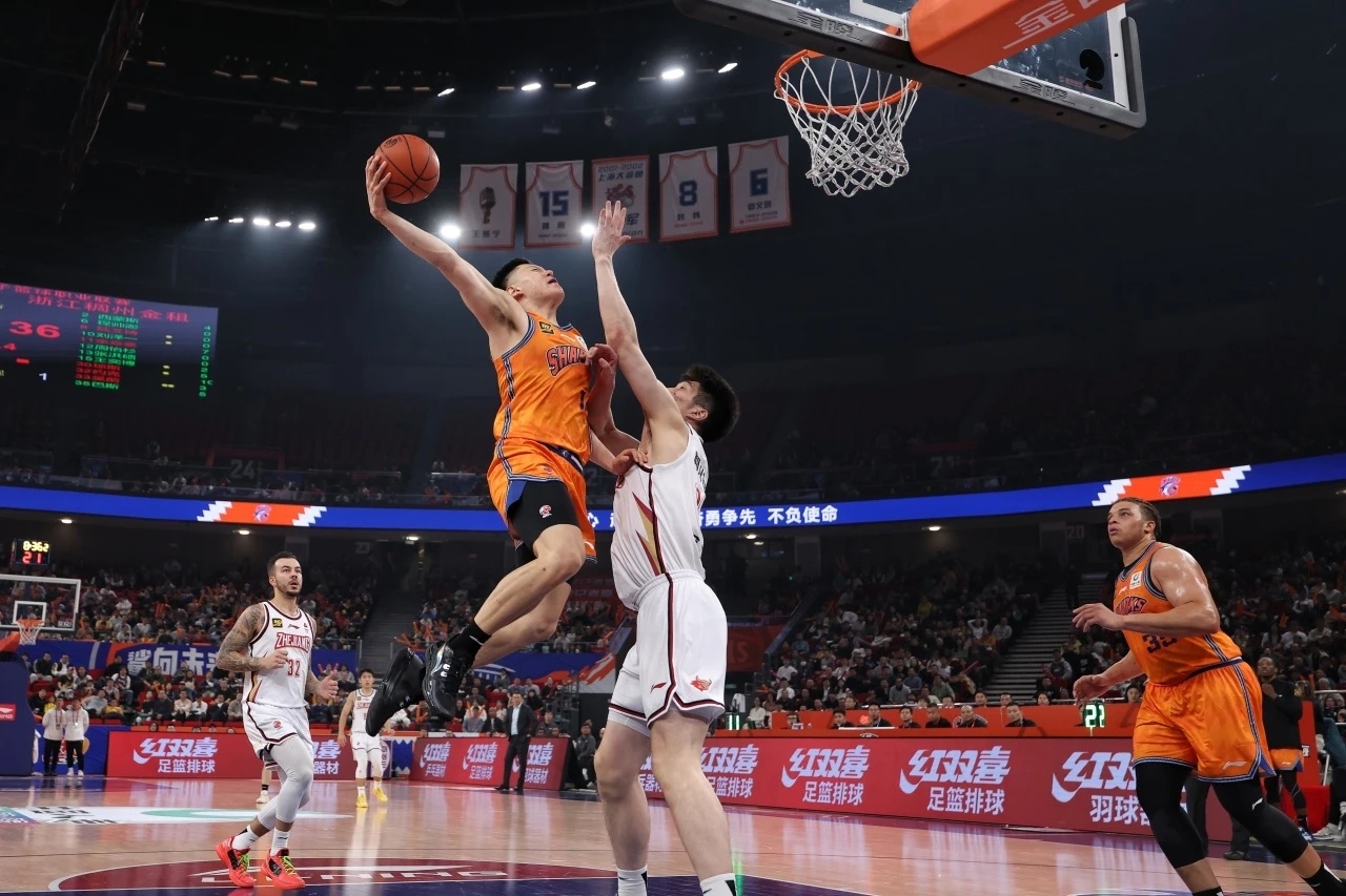 九游老版本下载-关于关键时刻浙江队内部沟通：CBA季后赛节点到来，压力陡增，团队化学反应显著的信息