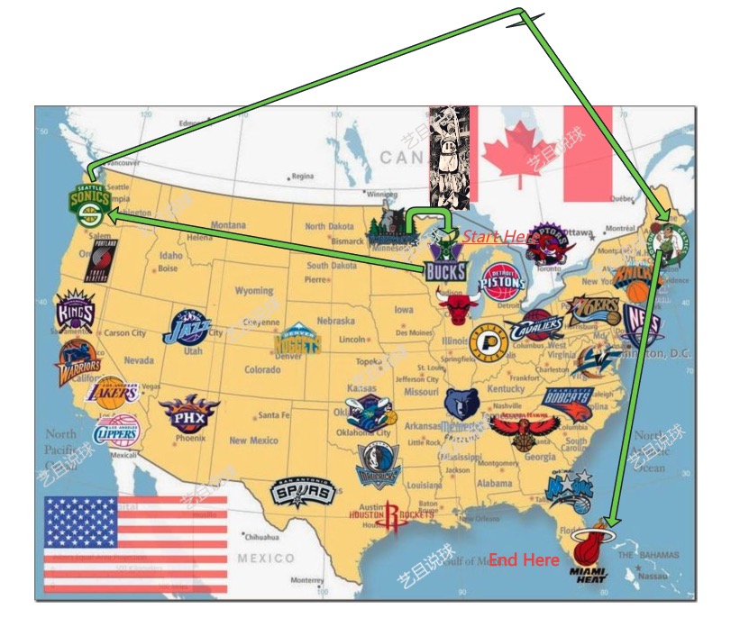 九游体育官网入口-里程碑夜！密尔沃基雄鹿调整名单，NBA季后赛转会期刷纪录，气氛紧张，控场能力受关注的简单介绍