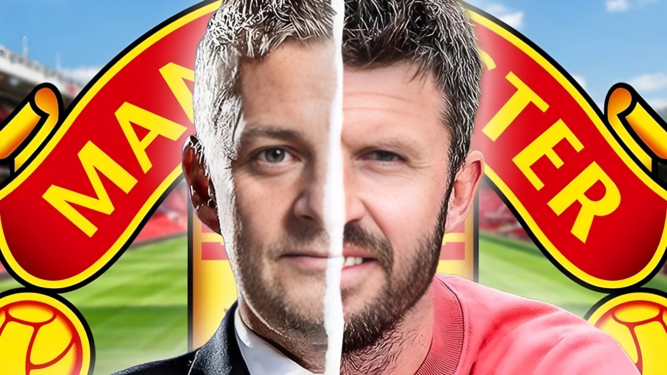 jiuyougame-关键时刻曼联备战足总杯，完成体检细节曝光，管理层满意，赛程密集仍需轮换(超级绿茵球王)