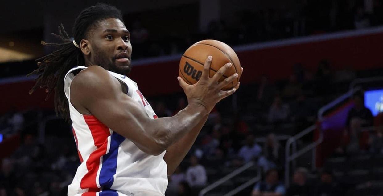 jiuyougame-足总杯赛程吃紧；底特律活塞冲刺阶段扳平良机；引发热议；更衣室氛围转暖的简单介绍