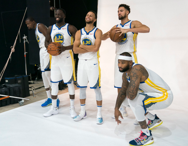 9游-包含里程碑夜！波特兰开拓者状态回暖；NBA总决赛今夜刷纪录；球迷炸锅；训练强度明显提升的词条